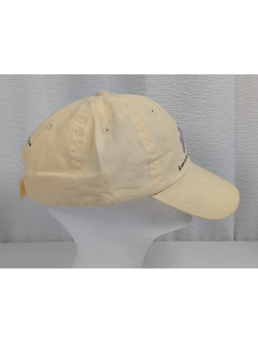 2010 Kentucky Derby Festival - Adjustable Cap / Hat